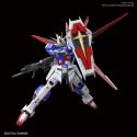 BANDAI 5059228 ZGMF-X56S/A Force Impulse Gundam RG 1/144 Model Kit, from "Gudam SEED DESTINY"