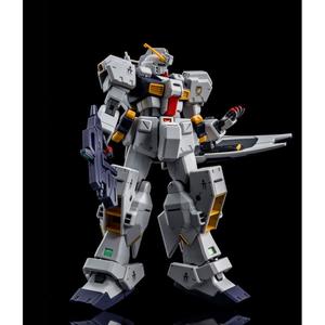 BANDAI BAN5055608 Gundam TR-1 Hazel Kai HGUC 1/144 Model Kit
