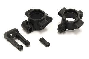 KYOSHO FA503 Hub Set, for FZ02 Chassis, Front and Rear