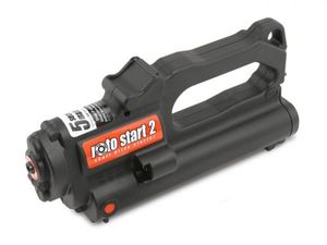 HPI 87137 HPI Roto Start 2 System (Starter Unit) fits Savage X 4.6