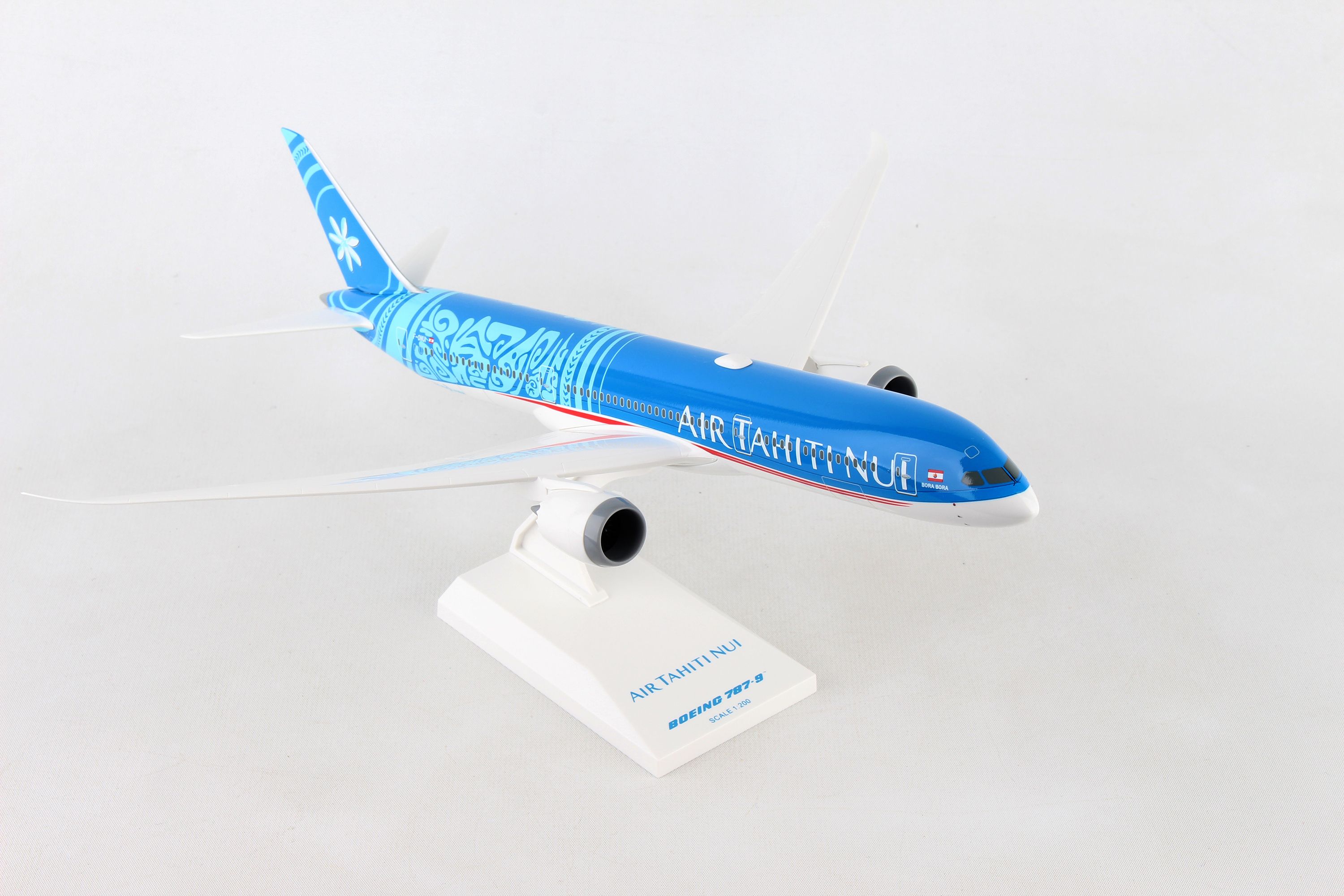 SKYMARKS SKR976 Air Tahiti Nui 787-9 1/200