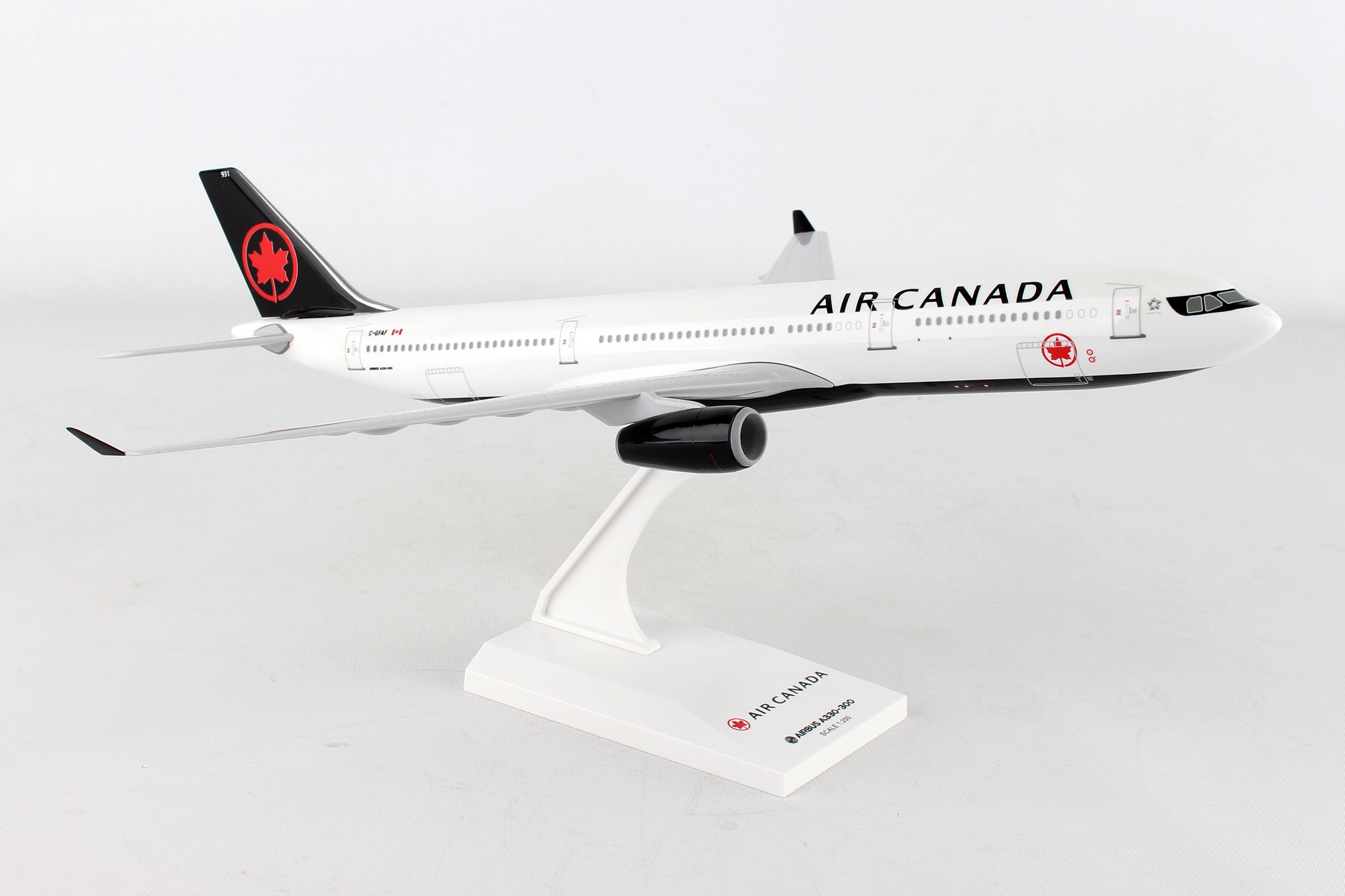 SKYMARKS SKR981 Air Canada A330-300 1/200
