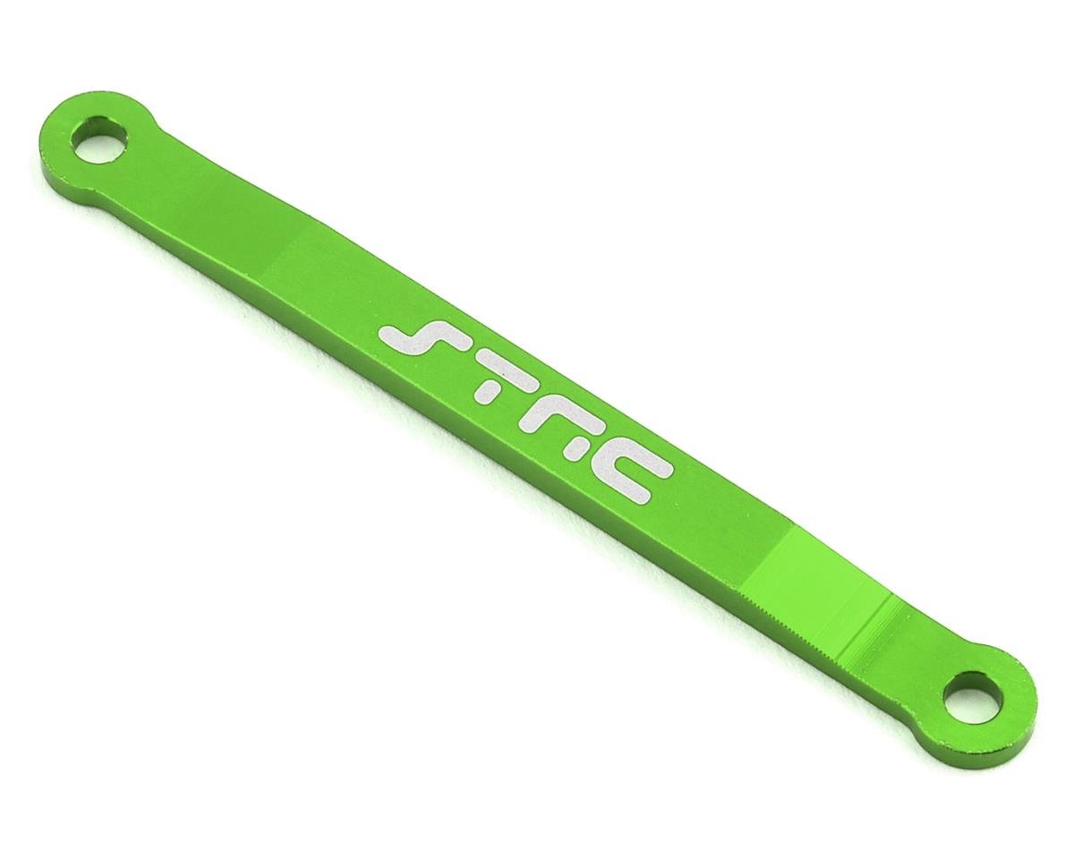 STRC ST2532-1G Front Hinge-pin Brace-Green Replacement Alum