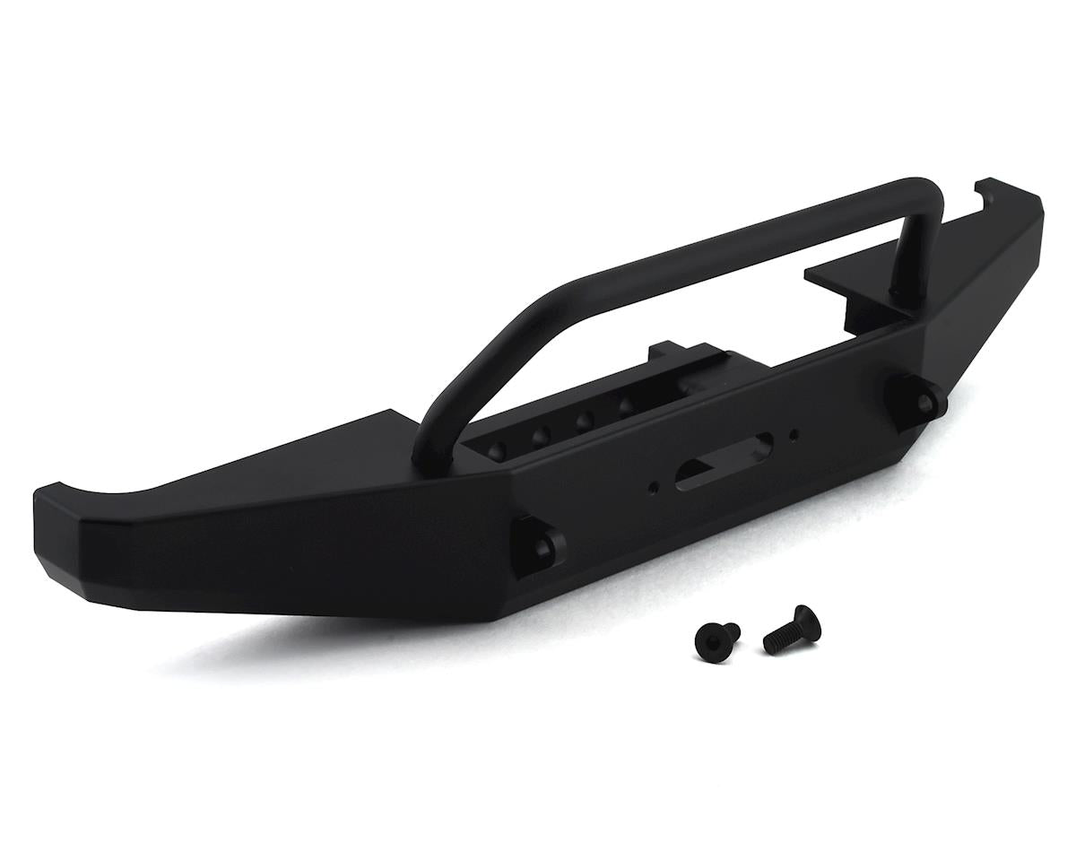 SSD SSD00175 Winch Bumper for Trail Finder 2 Blazer *DISC