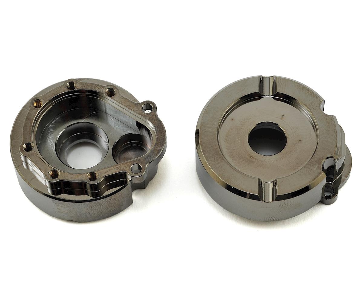 SSD SSD00198 TRX4 Portal Brass Weights