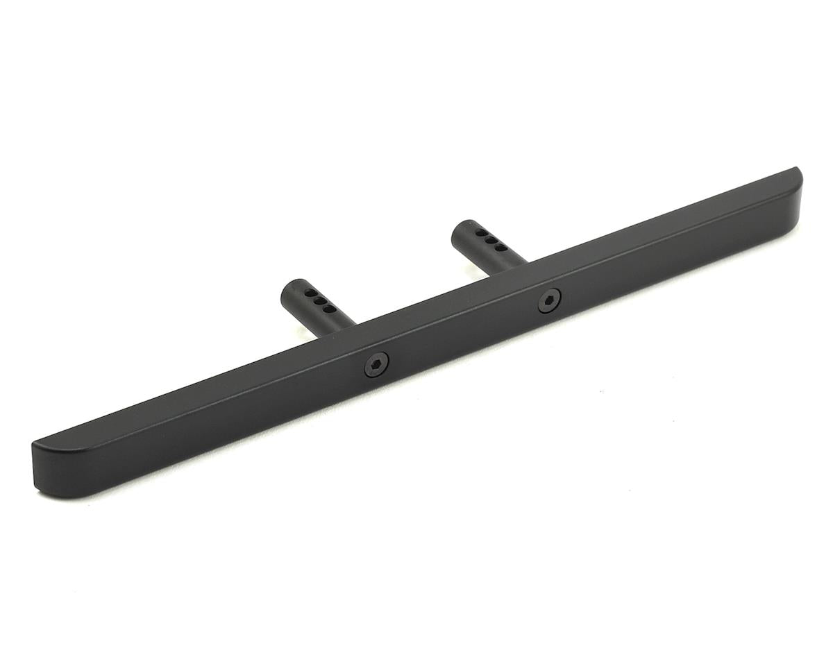 SSD SSD00203 Aluminum TRX4 / SCX10 II Front Bumper