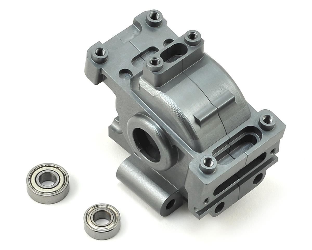 SSD SSD00204 Losi Baja Rey/Rock Rey HD Front Bulkhead