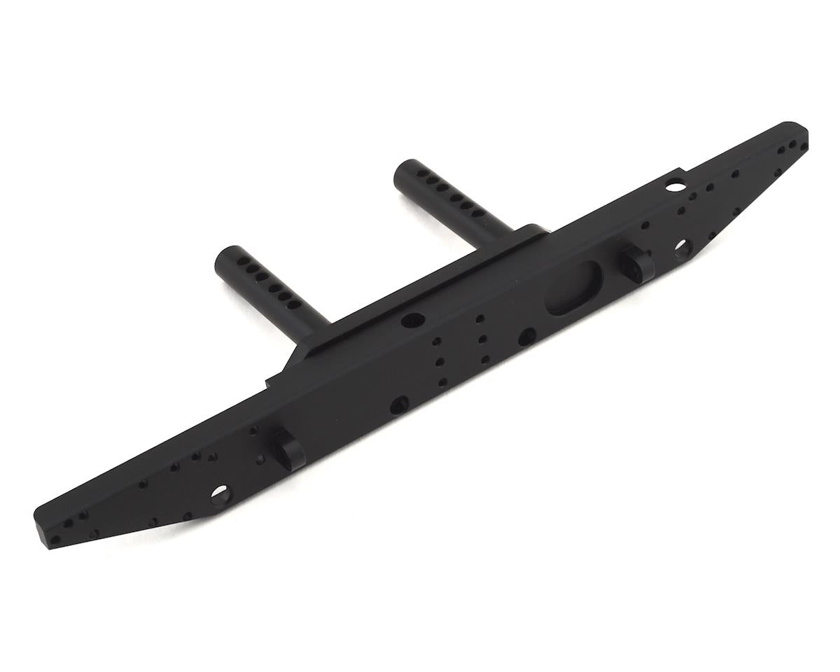 SSD SSD00205 TRX4 D110 Aluminum Rear Bumper