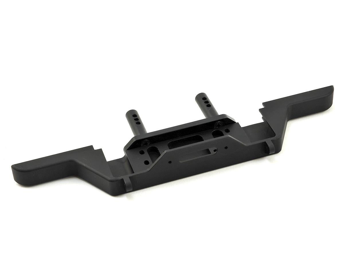 SSD SSD00215 TRX4/SCX10 II D110 Aluminum Winch Bumper