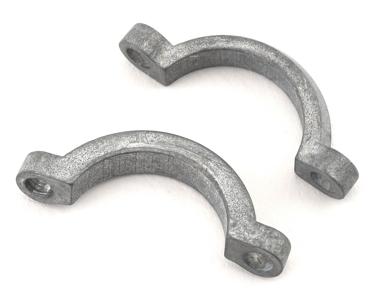 SSD SSD00217 Pro44 Metal Bearing Clamps (2)