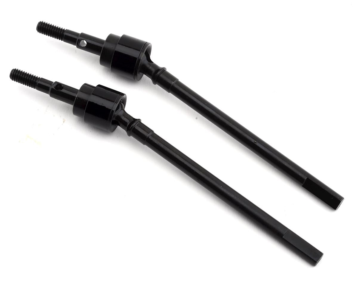 SSD SSD00219 SCX10 II CVD Axle Shafts (2)