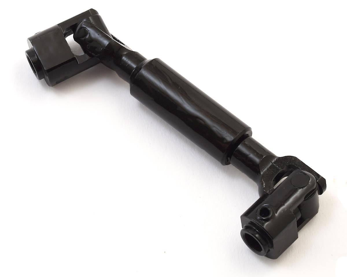 SSD SSD00255 Scale Steel Short Drive Shaft For TR-x4 / SCXII Front