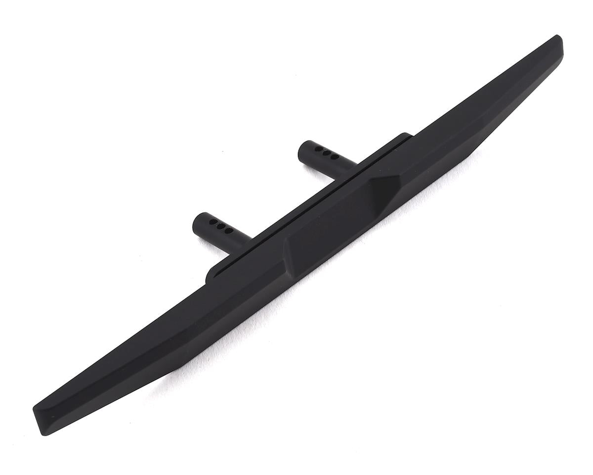 SSD SSD00283 TRX-4 Bronco Rock Shield Rear Bumper