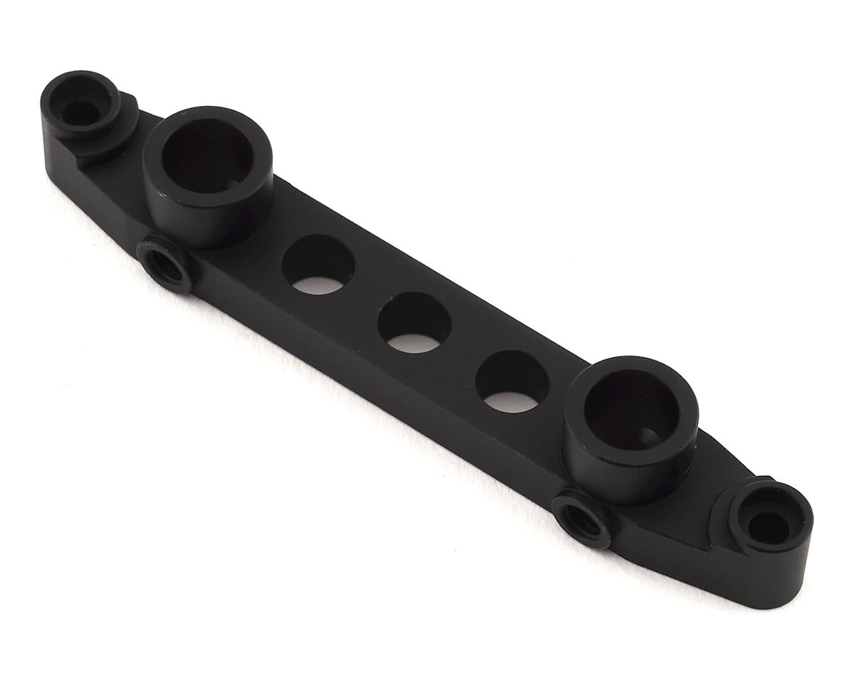 SSD SSD00328 Wraith 1.9 Aluminum Bumper Mount (Black)