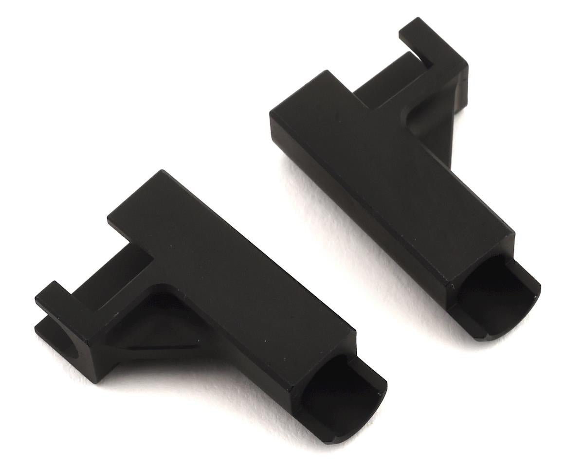 SSD SSD00330 Wraith 1.9 Aluminum Chassis Brace (Black)