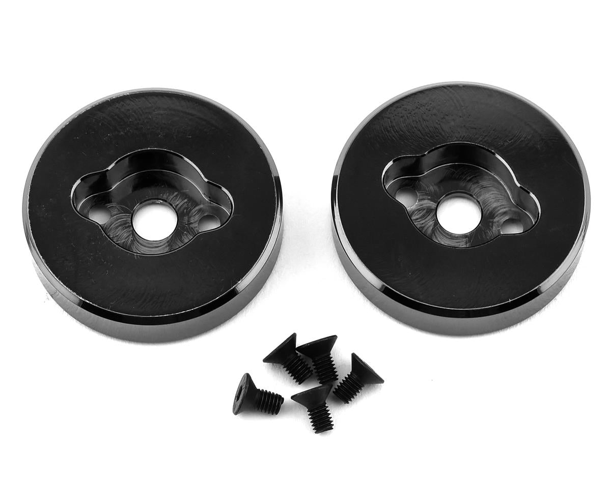 SSD SSD00354 Element Enduro Brass Rear Axle Weights