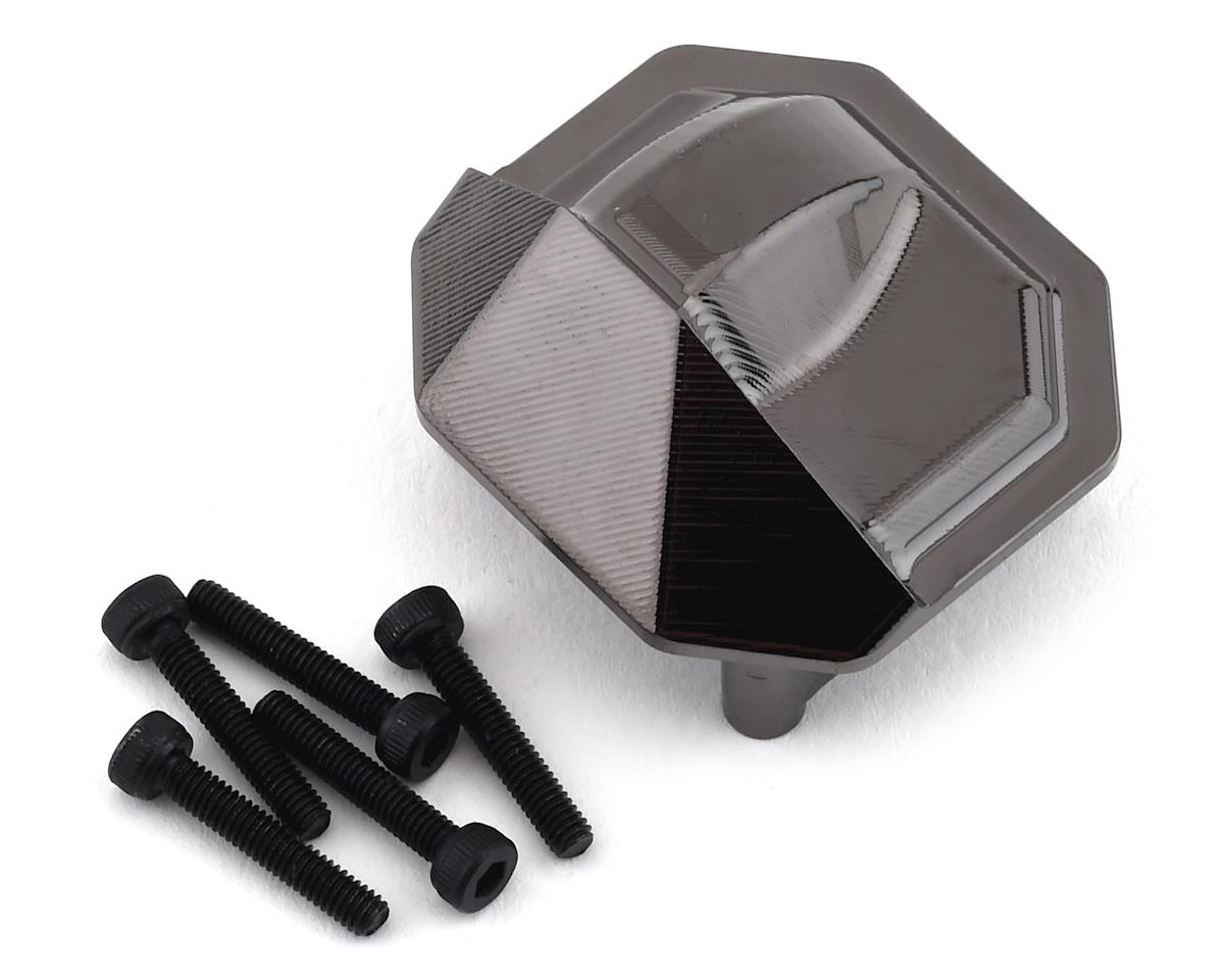 SSD SSD00367 Enduro HD Brass Differential Cover