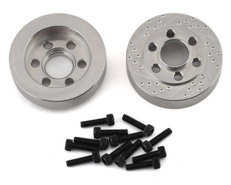 SSD SSD00379 Steel Brake Rotor Weights (2)