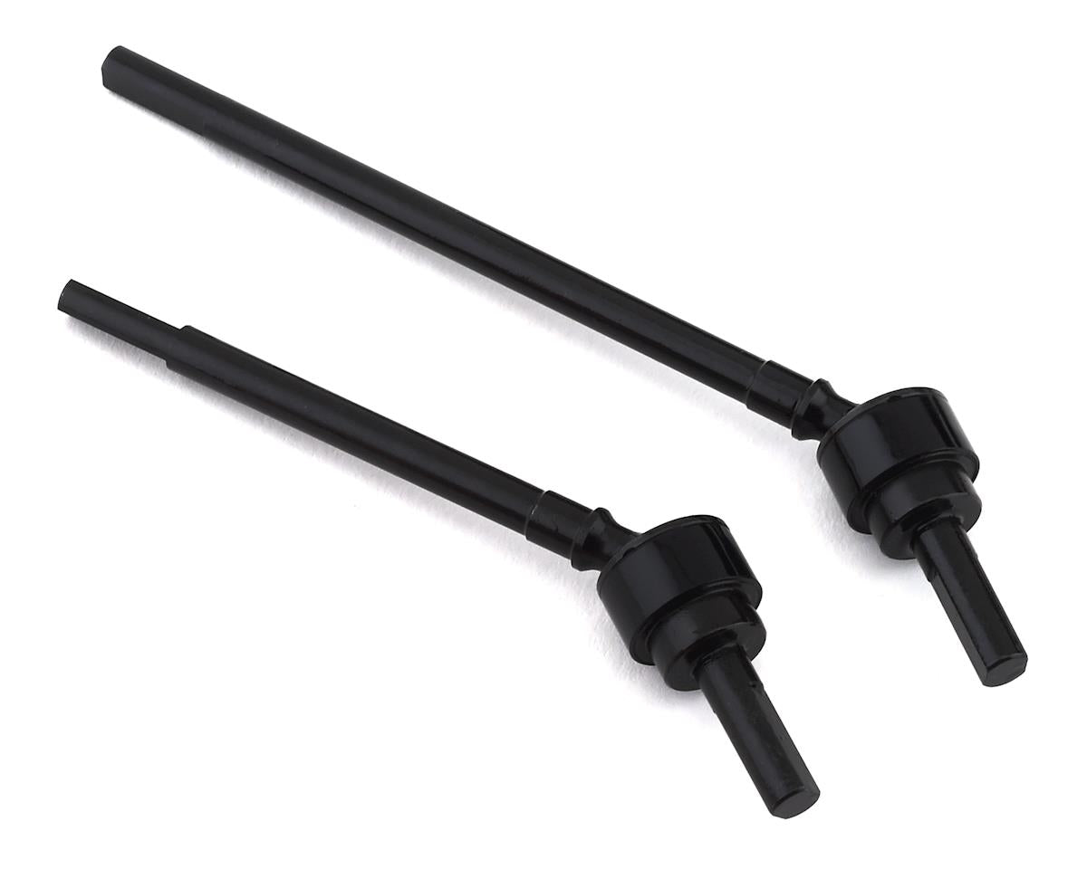 SSD SSD00399 SCX10 II Offset Portal CVD Shafts (2)