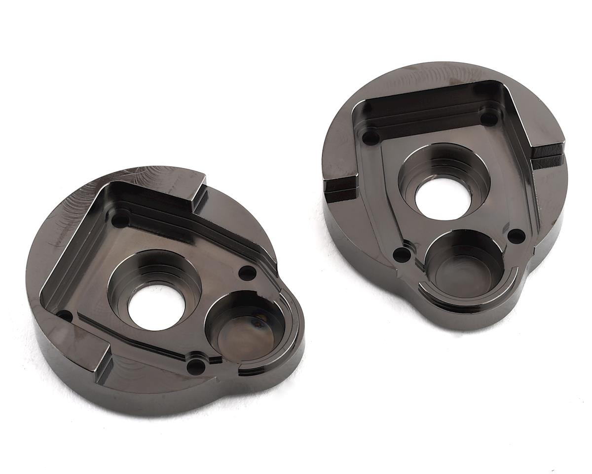 SSD SSD00400 Capra Brass Portal Weights (2)