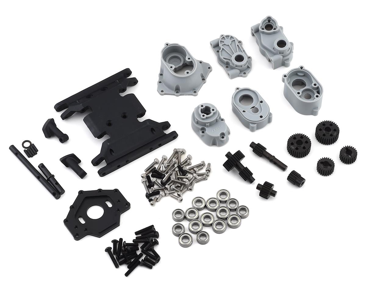 SSD SSD00403 Trail King Scale Transmission & Mount Set