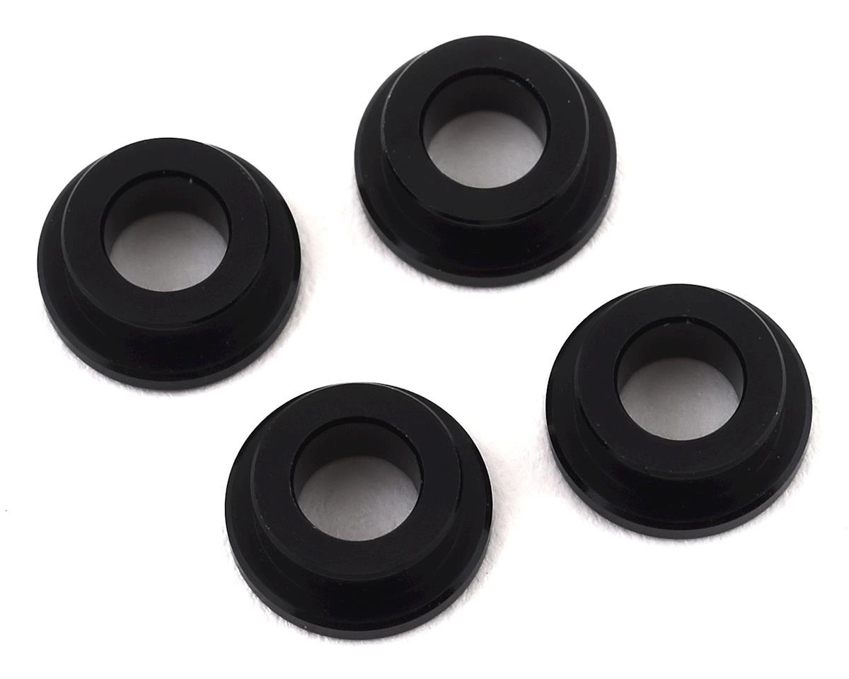 SSD SSD00405 Wheel Hub Plugs (4)