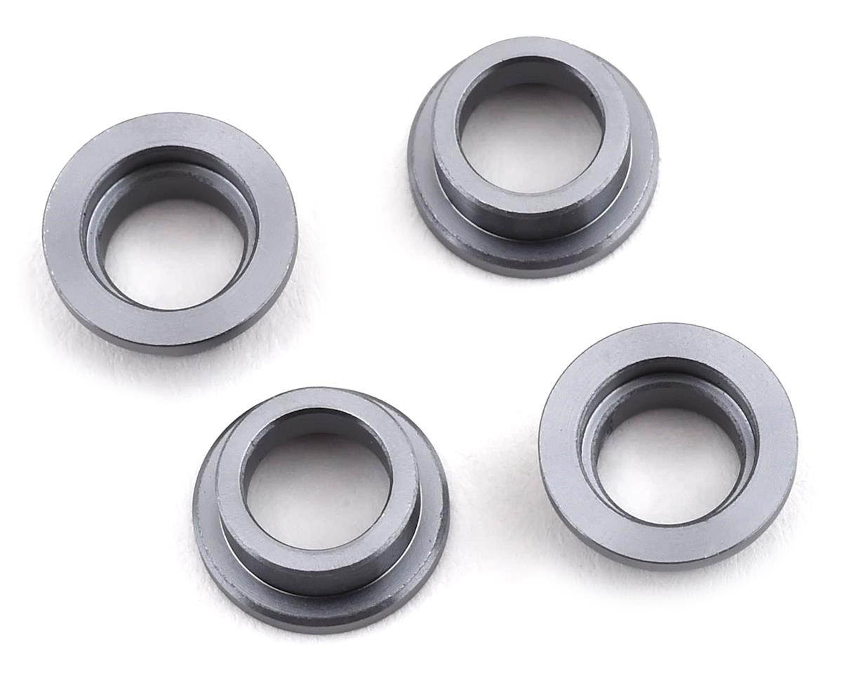SSD SSD00406 TRX-4 Wheel Hub Plugs