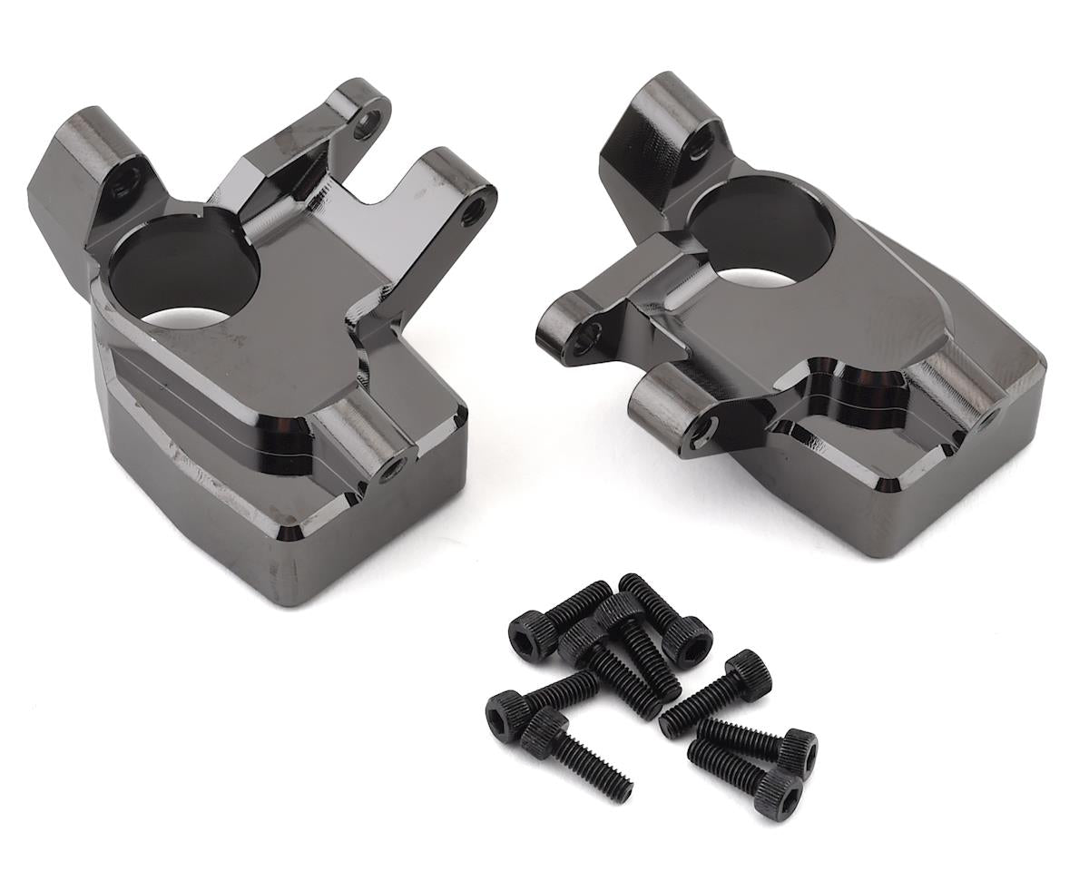 SSD SSD00421 SCX10 III / Capra Brass Knuckles (2)