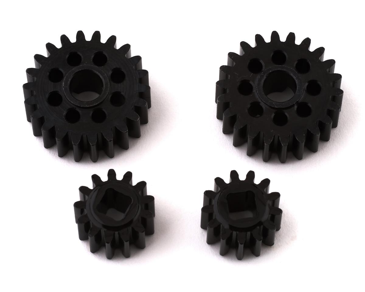 SSD SSD00425 SCX10 III/Capra Overdrive Portal Gears (13/22)