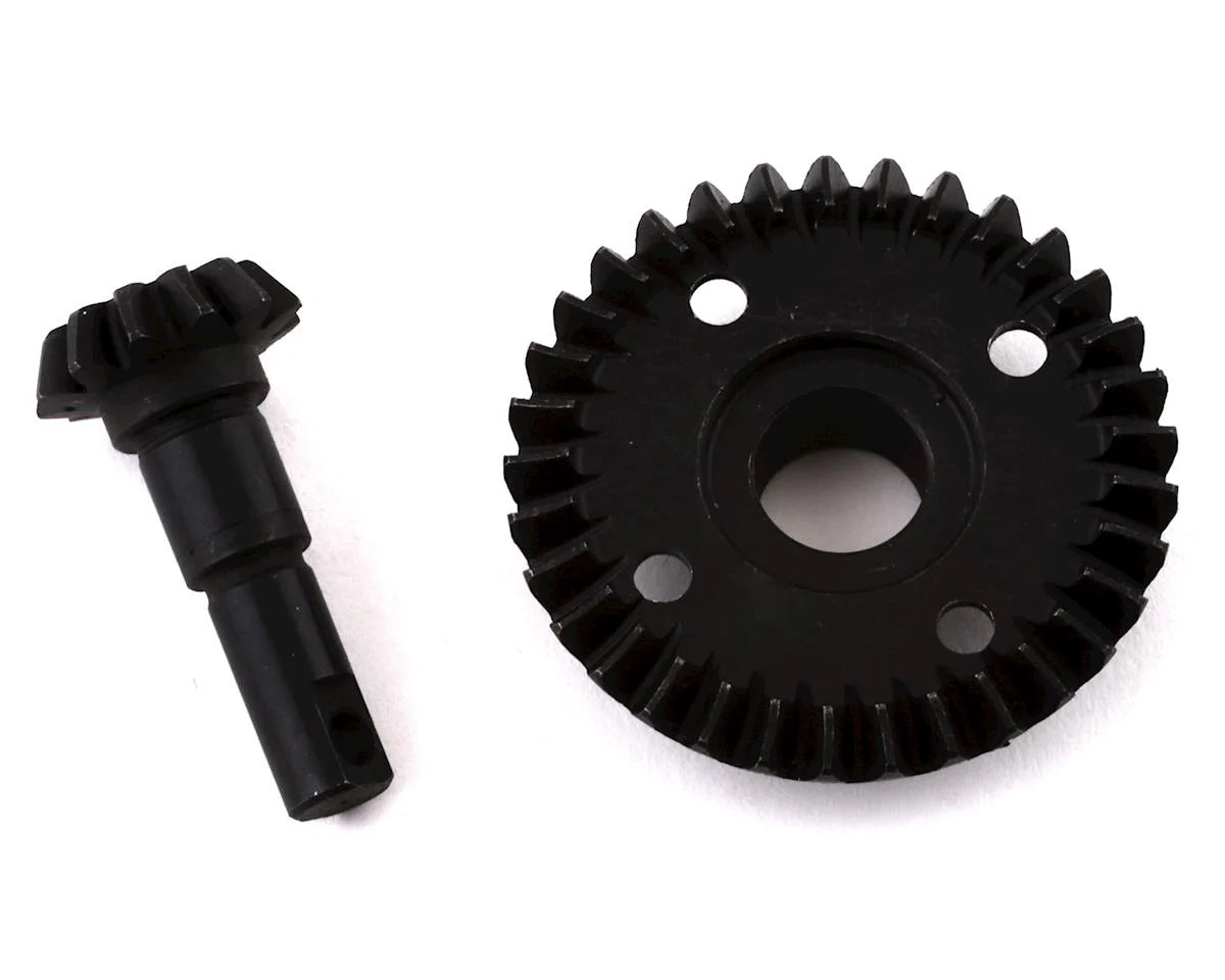 SSD SSD00428 TRX4 Overdrive Axle Gear Set 12 / 33T