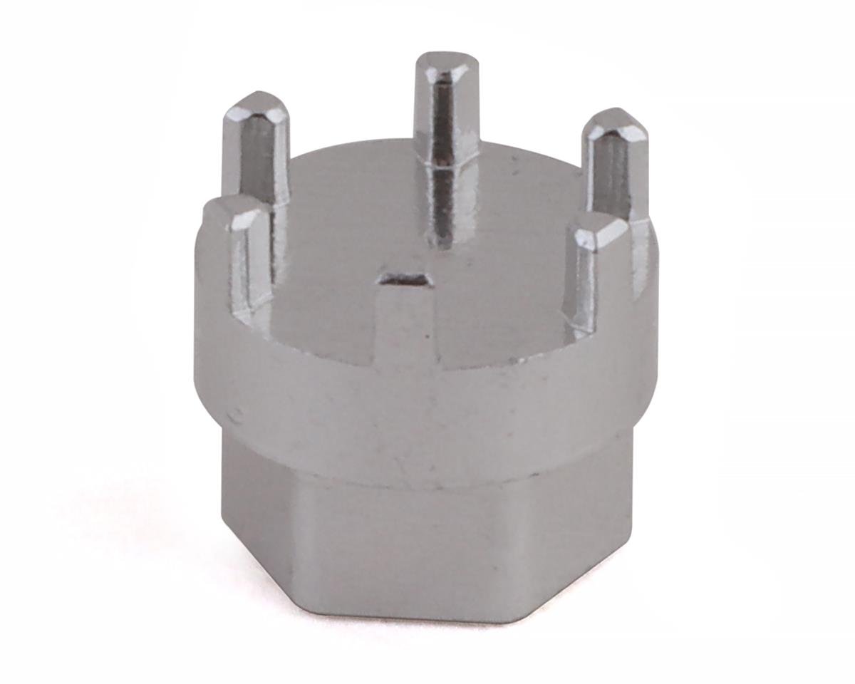 SSD SSD00439 1/24 Locking Hub Tool