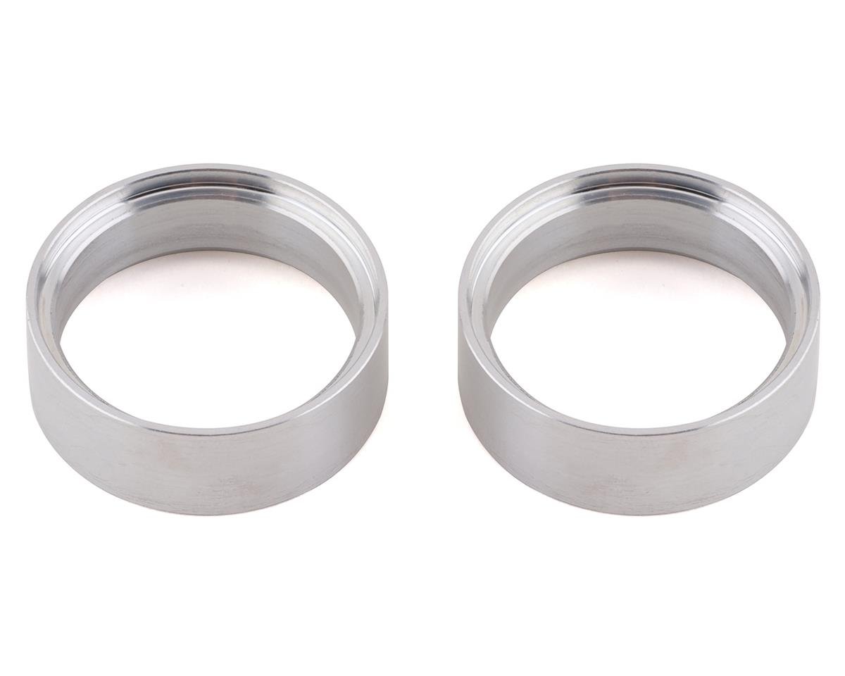 SSD SSD00449 1.0” Aluminum Rings (2)