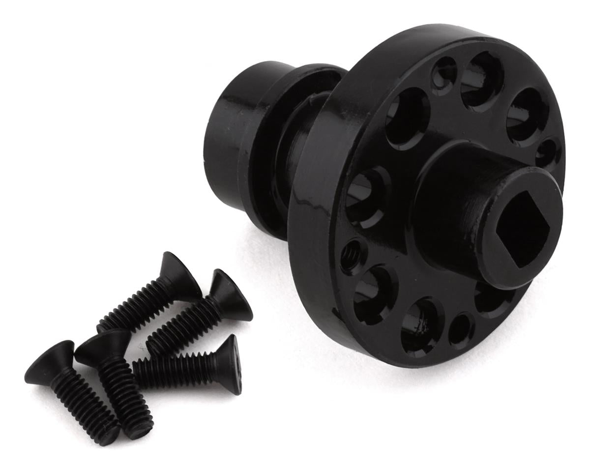 SSD RC SSD00460 RBX10 Ryft HD Steel Spool Locker