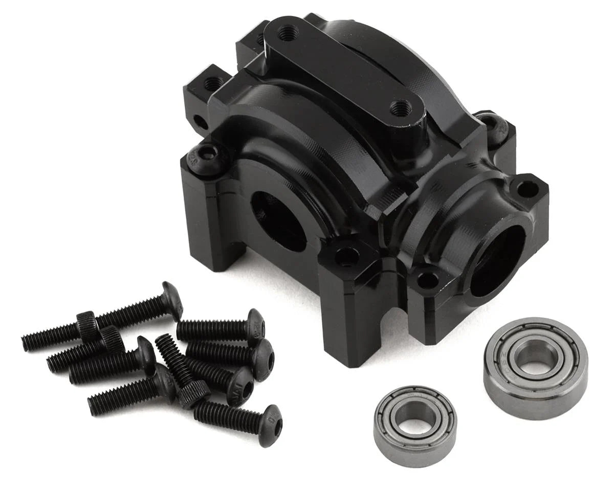 SSD SSD00518 Element Enduro HD Aluminum IFS Gearbox