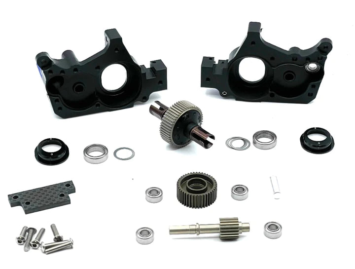 LOSI TLR338006 Dirt Laydown Conversion 22T 3.0