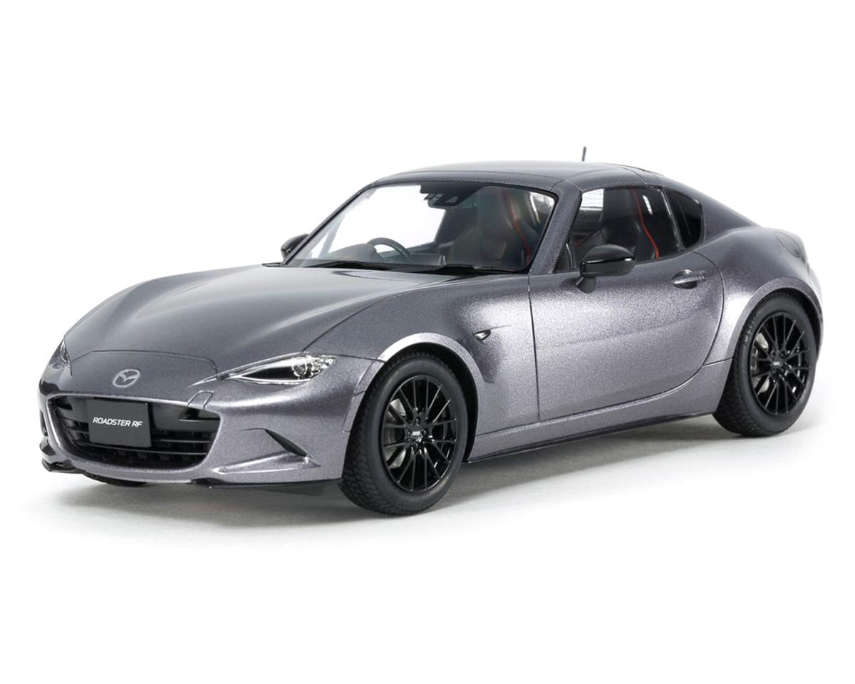 TAMIYA 24353 Mazda MX-5 RF 1/24 Model Kit