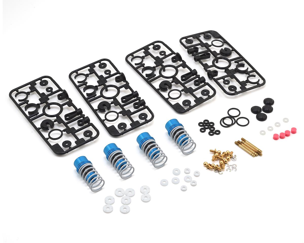 TAMIYA 42102 TRF Special Shock Set (Black)