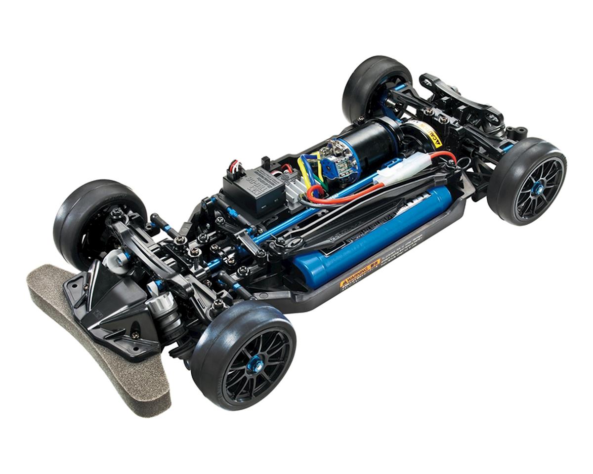 TAMIYA 47326 1/10 TT-02R Chassis 4WD Kit