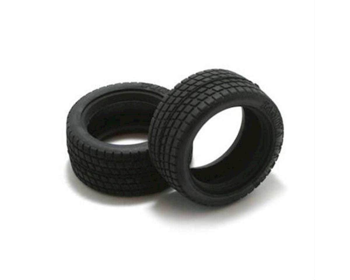 TAMIYA 50568 M-Chassis Radial Tire (2)