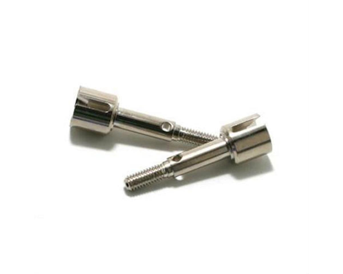 TAMIYA 50823 Front Wheel Axle (2)  M03/TA05/TNS/58405