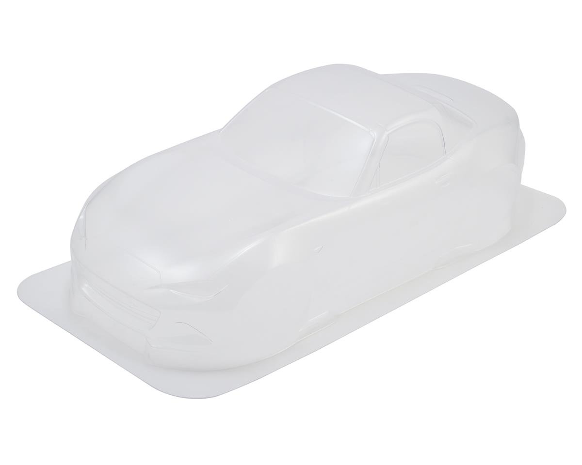 TAMIYA 51583 Mazda MX-5 Body Set (Clear)