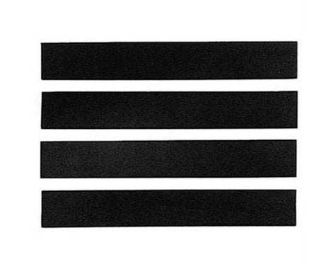 TAMIYA 53295 Tire Inner Foam Strips (4)