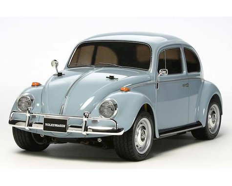 TAMIYA 58572 1/10 Volkswagen Beetle M-06 Kit
