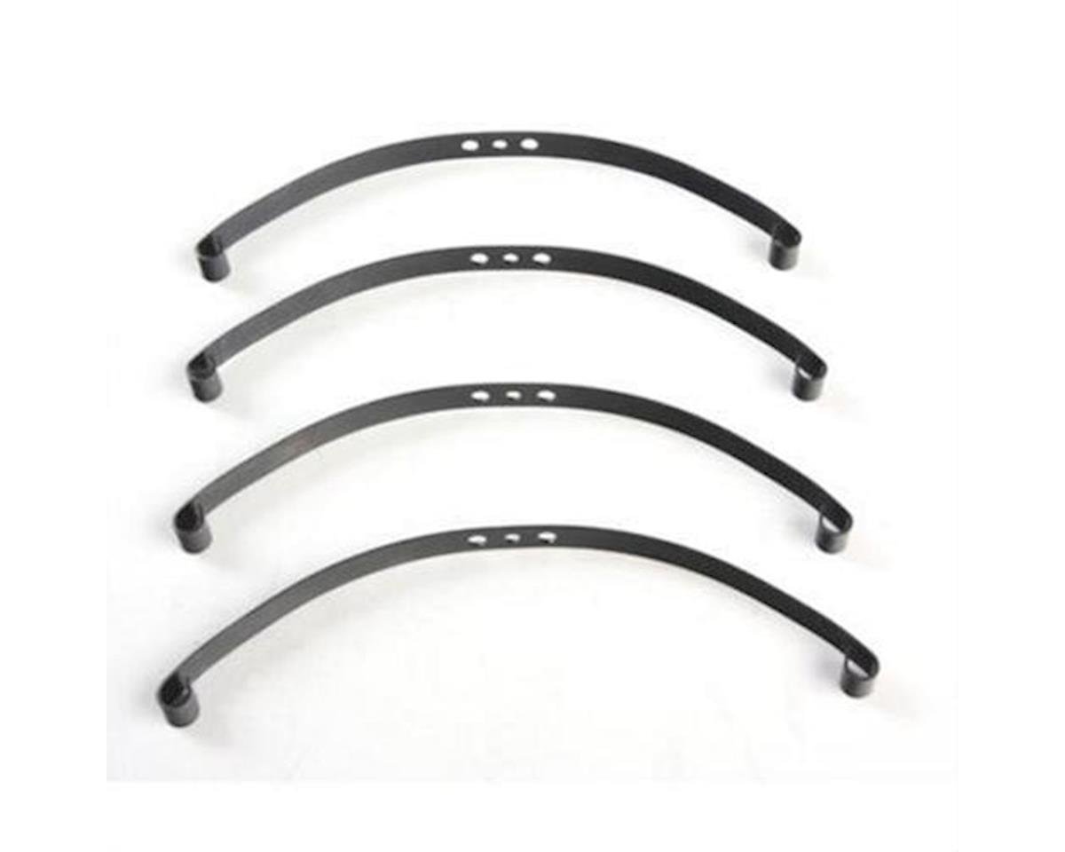 TAMIYA 9808091 Leaf Spring A: 58372/97