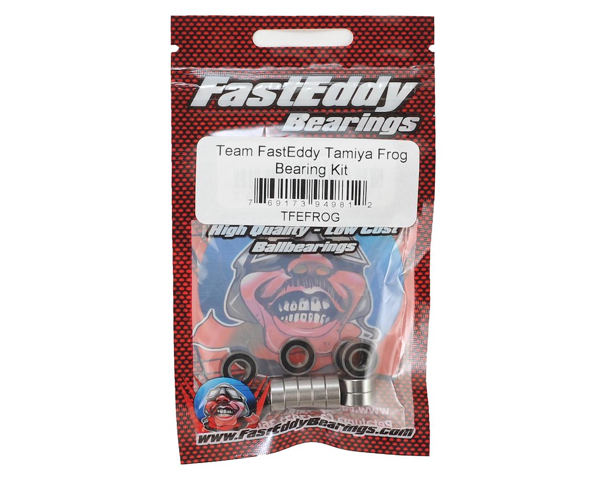 FAST EDDY TFE831 Tamiya Frog Bearing Kit