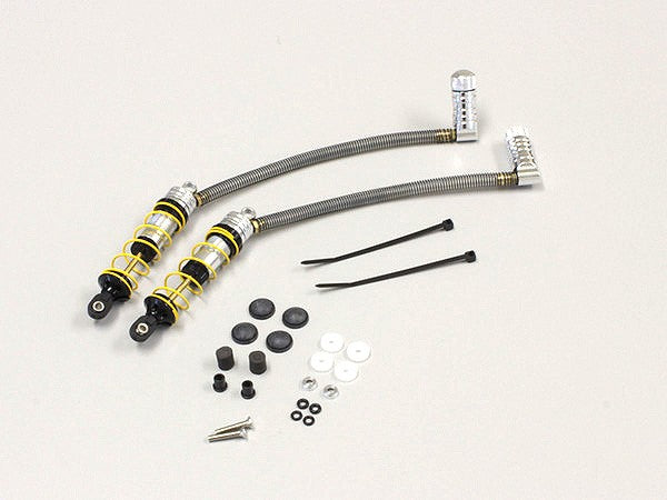 KYOSHO EZW005S HRT Oil Shock Set (L=38/EZ Series/Rear)