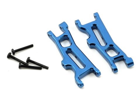 LOSI LOSB1538 Front Suspension Arms Aluminum Micro T