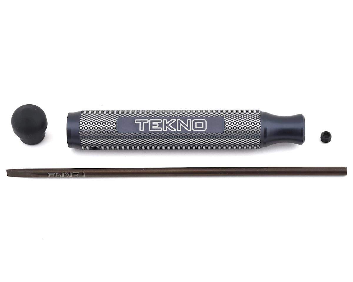 TEKNO TKR1111 XT Adjustable Length Tuning Screw Driver