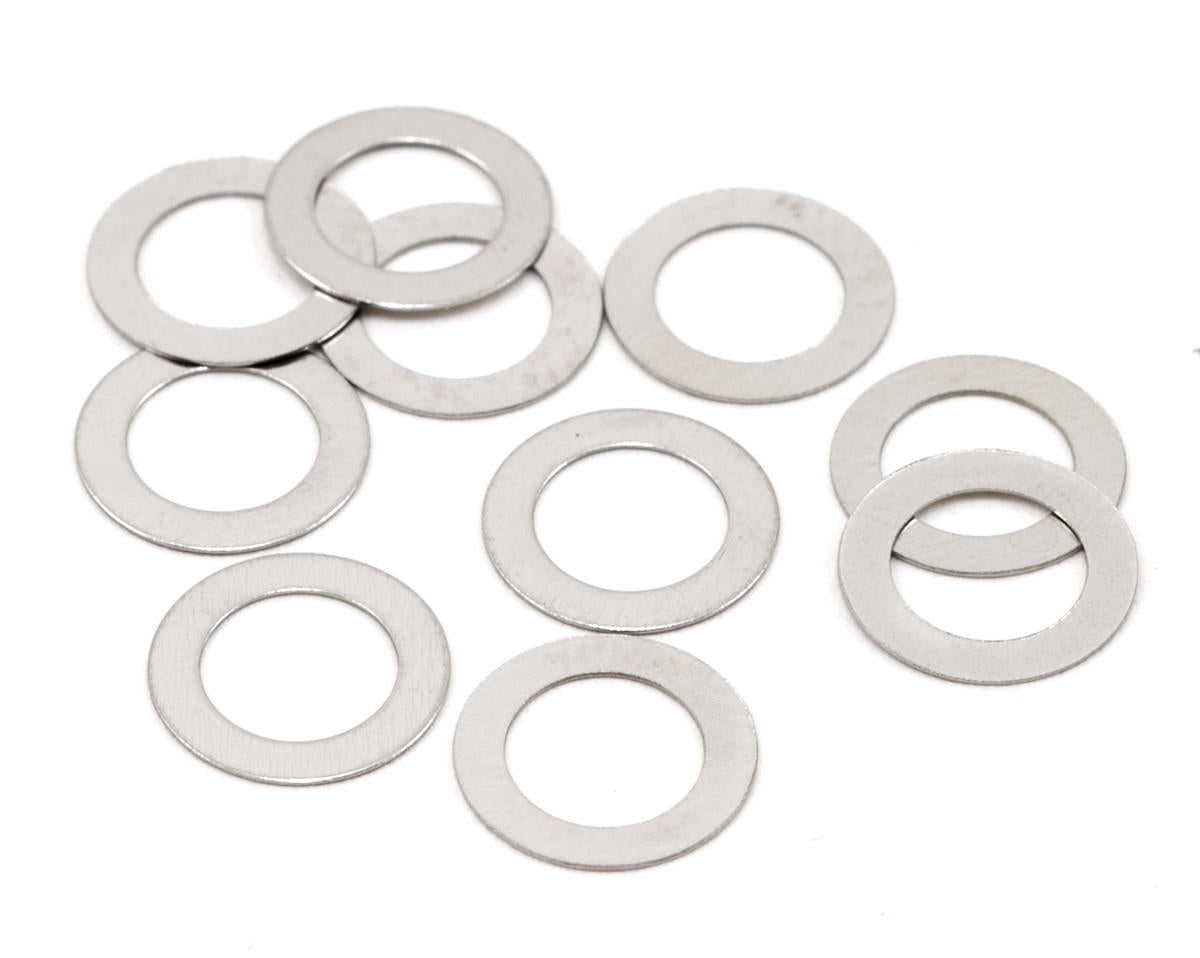 TEKNO TKR1229 6x10x.2 Shim (10)