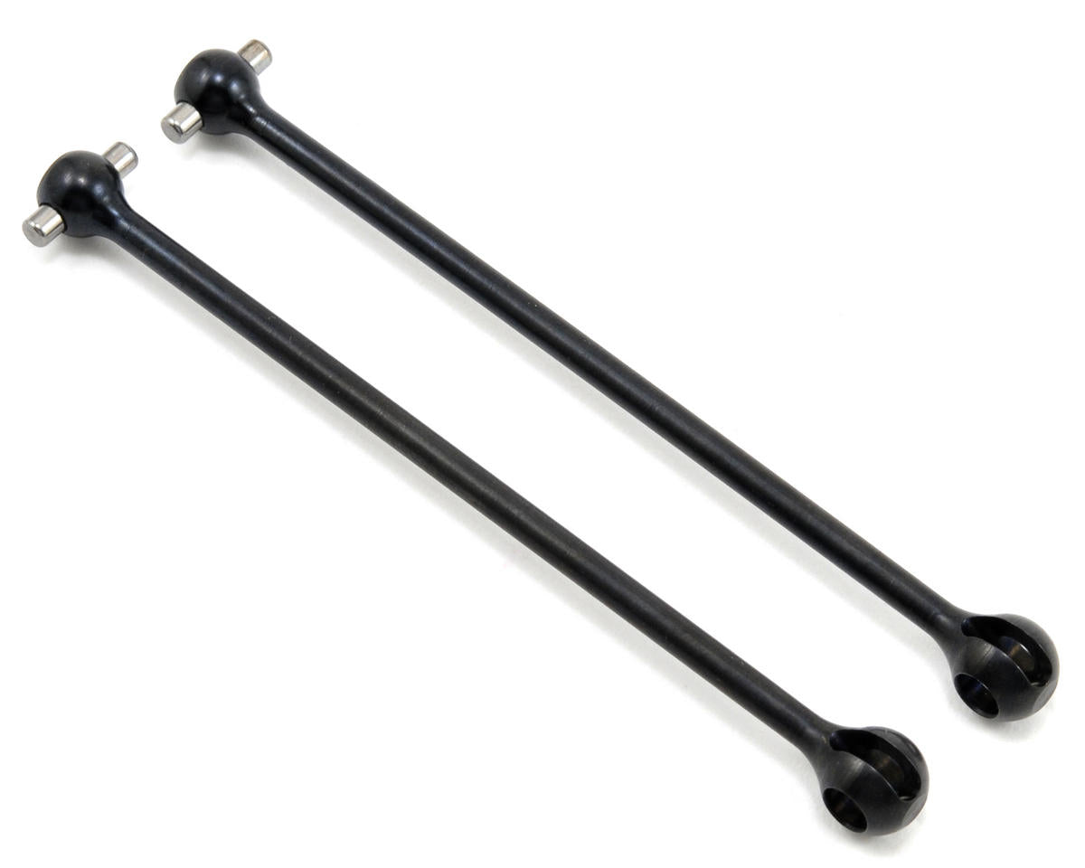 TEKNO TKR5072 Driveshafts Fr/Re Hardened Steel EB48 (2)